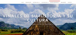 Retrospectiva y actualidad histórico-cultural de Viñales